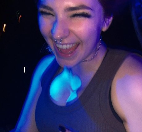 Sarah Lynne Marie perfekte hd bild