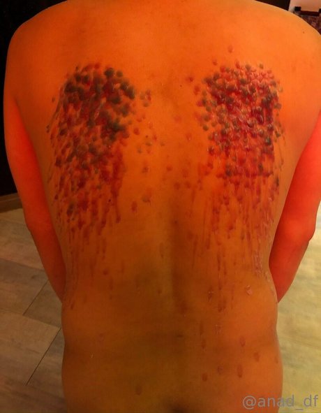 anad df hd nette foto