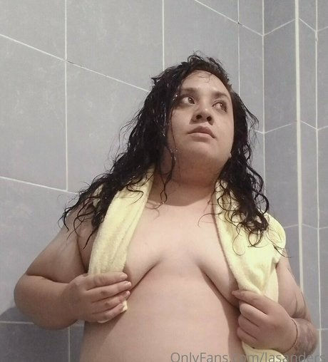 lasanders sexy nackte bilder