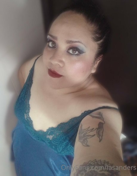 lasanders sexy nackten foto