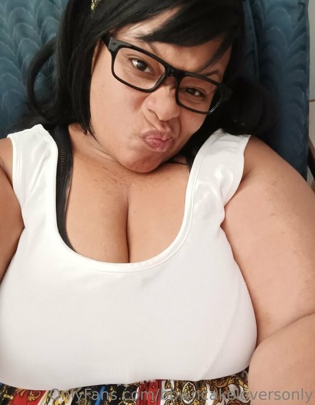 bbwncakeloversonly xxx pornografische foto