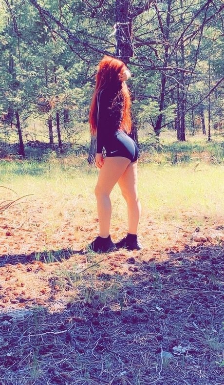 Alexisainsley model hd foto