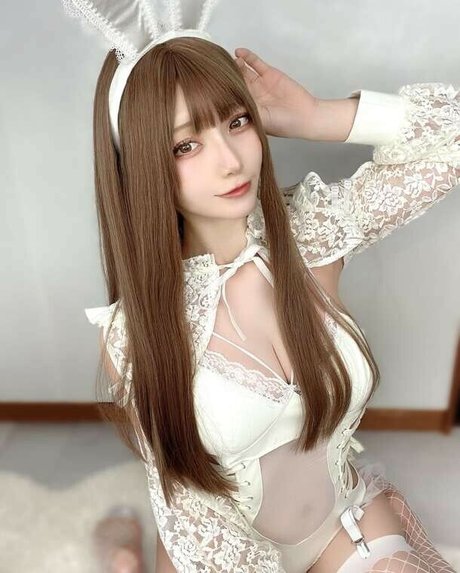 kasagi cos kostenlose pornografische bild