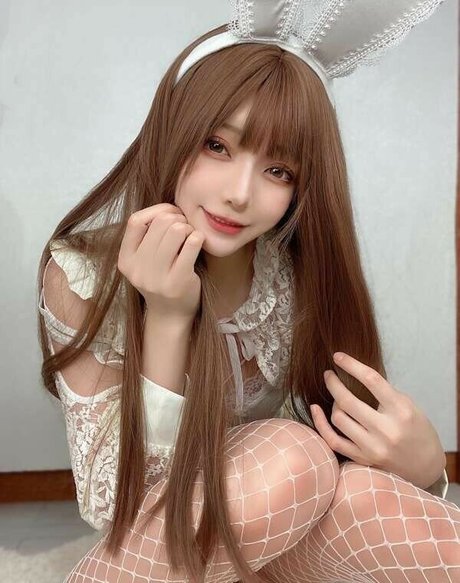 kasagi cos kunst hübsche bilder