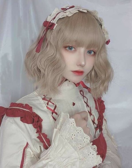 kasagi cos erotische bilder