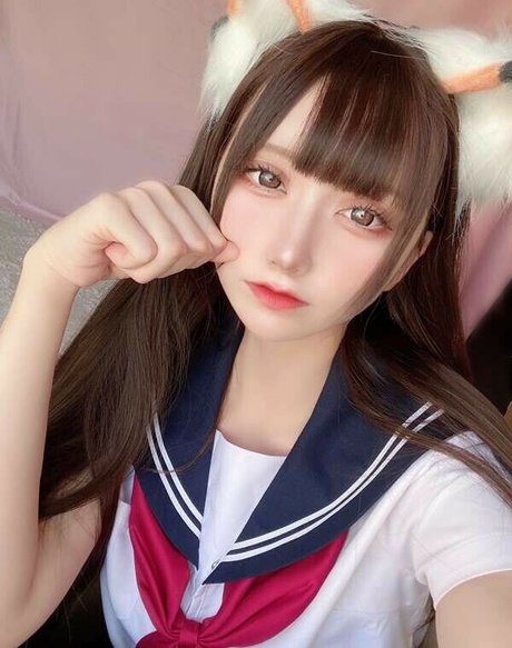 kasagi cos erotische top bilder