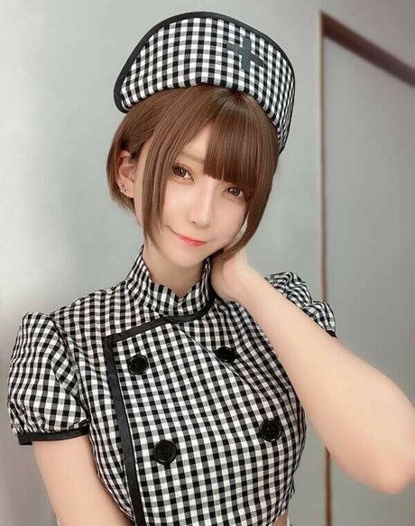 kasagi cos heiße kostenlose galerie