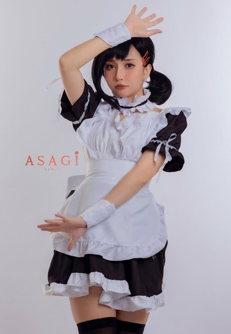 Ayaka sexy nackte bild