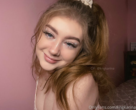 kngkarina kunst nette foto