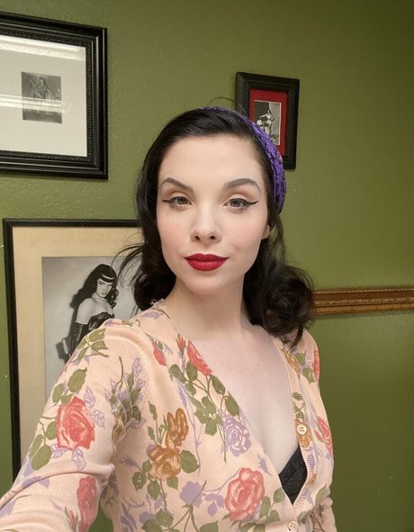 dandyindistress kostenlose exklusive bild