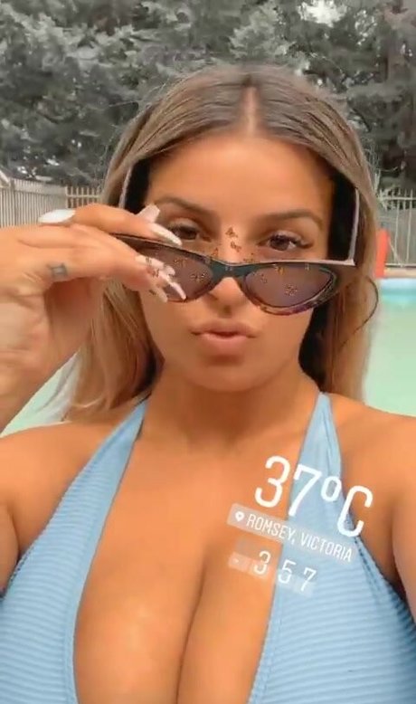 Chloe C hd schöne foto