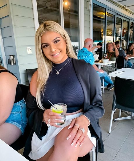 Chloe C top schöne foto