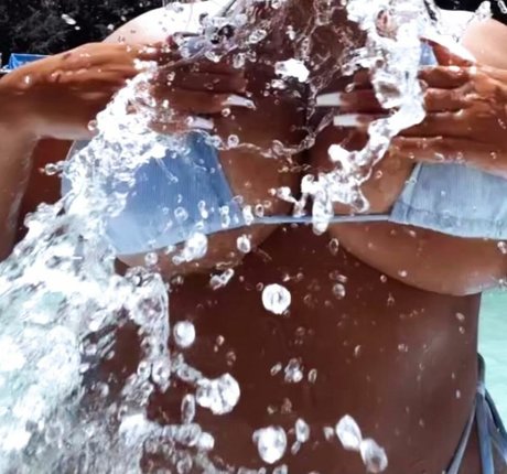 Chloe C model schöne galerie