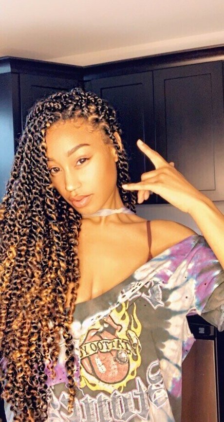 Nia Simone beste xxx bild