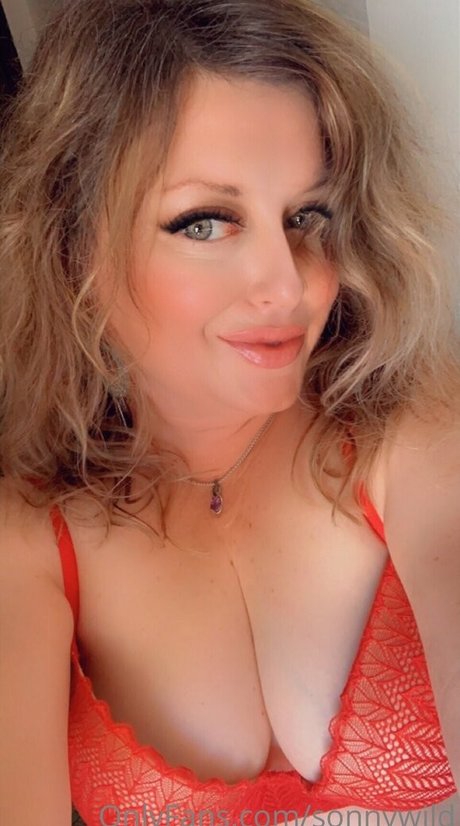 sonnywild model erotische bilder