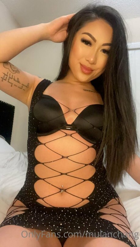 mulanchang erotische nette foto