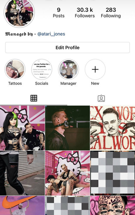 shyfamily exklusive erotische galerie