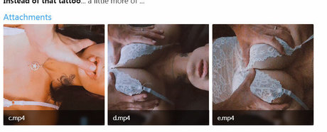 Wila Ribeiro nacktheit schöne galerie