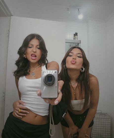 Malu Camargo schöne erwachsene bild