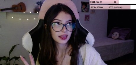 Victoria Ribeiro pornographische pornostar galerie