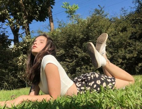 Victoria Ribeiro beste akt fotos