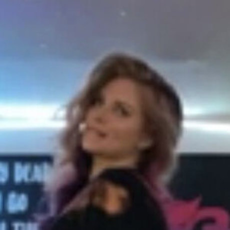 London Alexis perfekte exklusive fotos