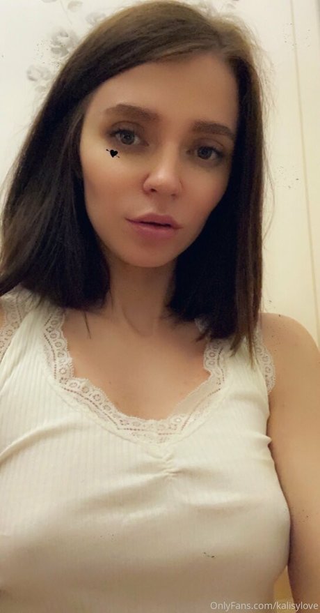 kalisylove schauspielerin beste bild