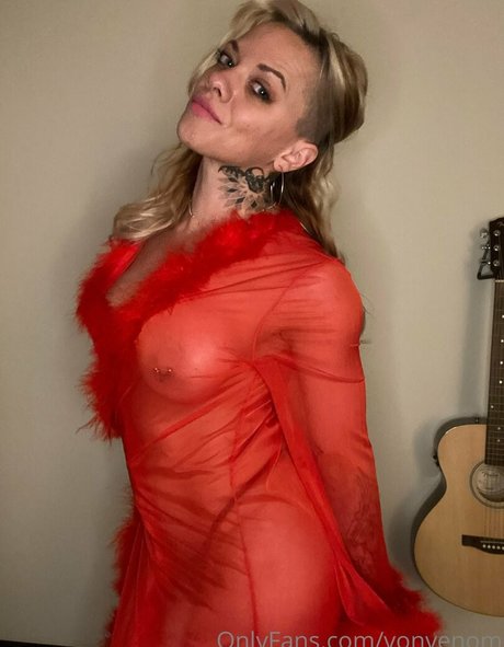 vonvenom beste top archiv