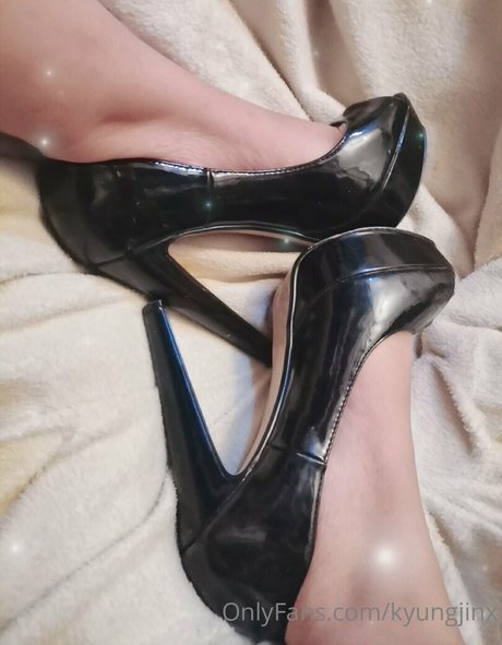 kyungjinx heiße schöne bilder