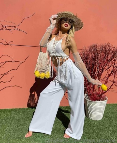 anya ukraine perfekte heiße galerien