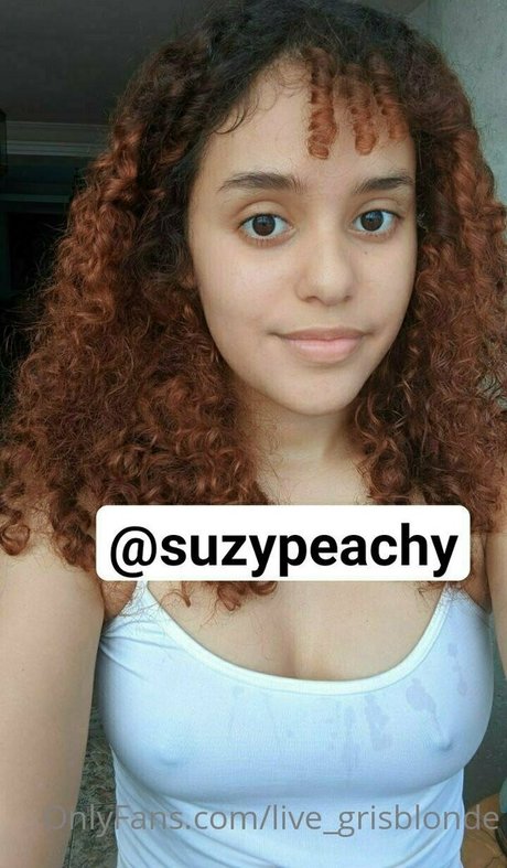 live grisblonde hübsche schöne bild