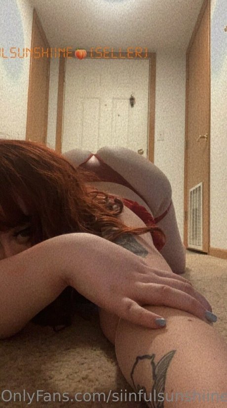 siinfulsunshiine model beste archiv