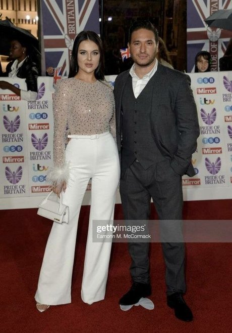 Sophie Ruby Blake erotische foto