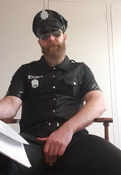 alley cat man sexy hübsche bilder