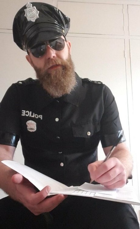 alley cat man Profilbild