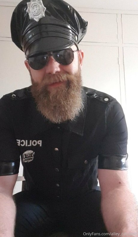 alley cat man erotische pornostar bild