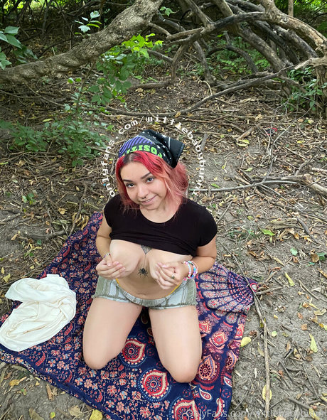 wittlebabybunni kunst sex bild