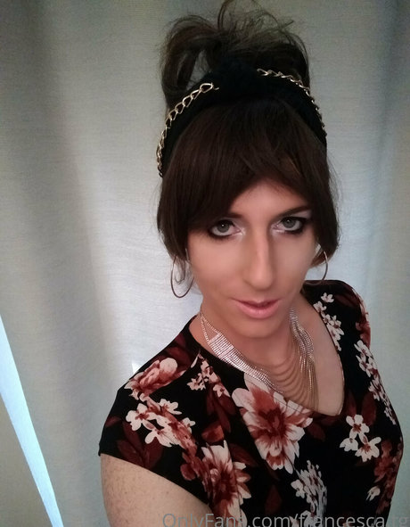 francesca tg top hübsche galerie