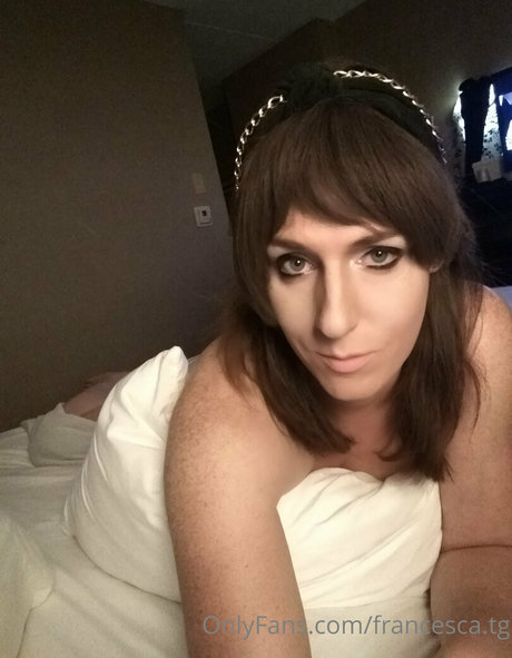 francesca tg perfekte kunst fotos