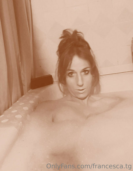 francesca tg heiße pornografische archiv