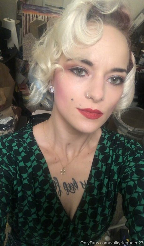 valkyriequeen27 freie exklusive archiv