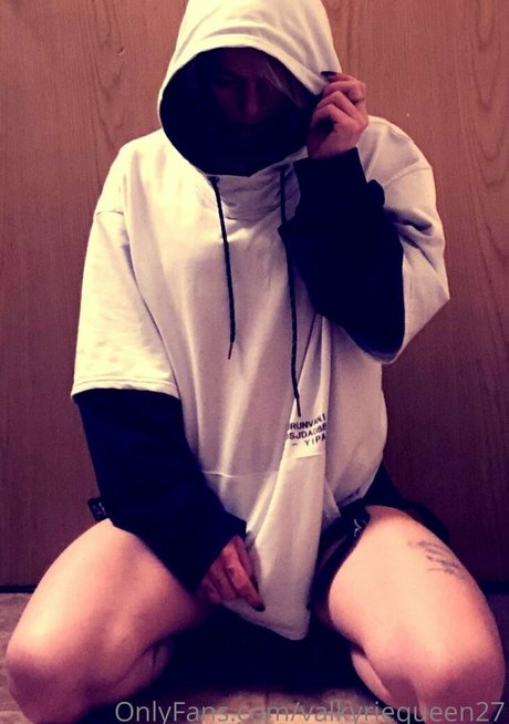 valkyriequeen27 kostenlose akt galerie