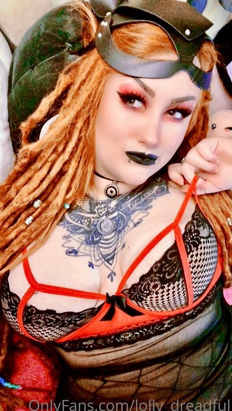 lolly dreadful hd pornostar galerien