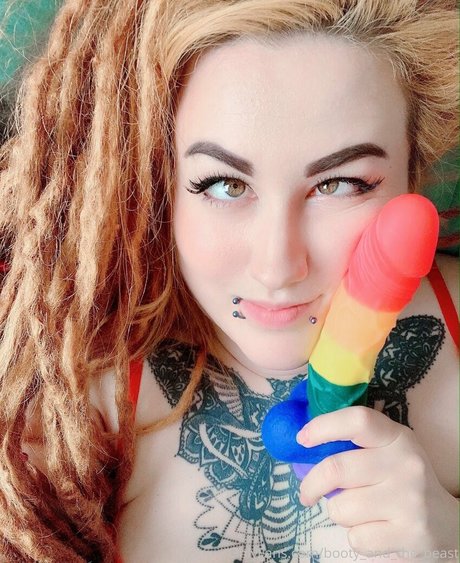 lolly dreadful pornostar sexy bild