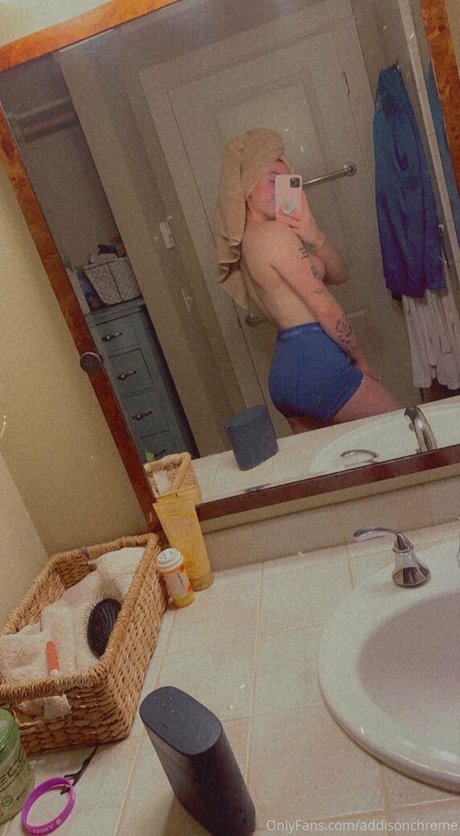 addisonchrome nackt pornostar bilder