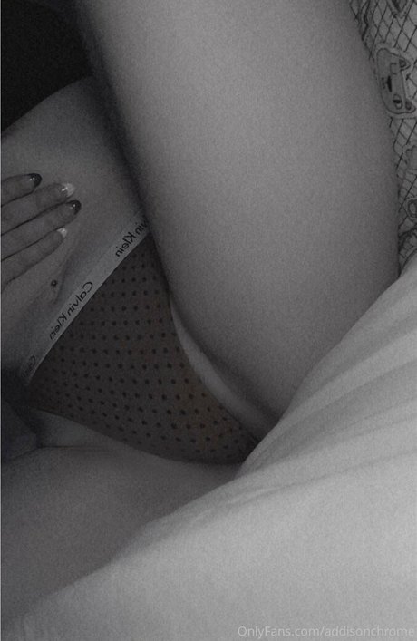 addisonchrome porno top foto