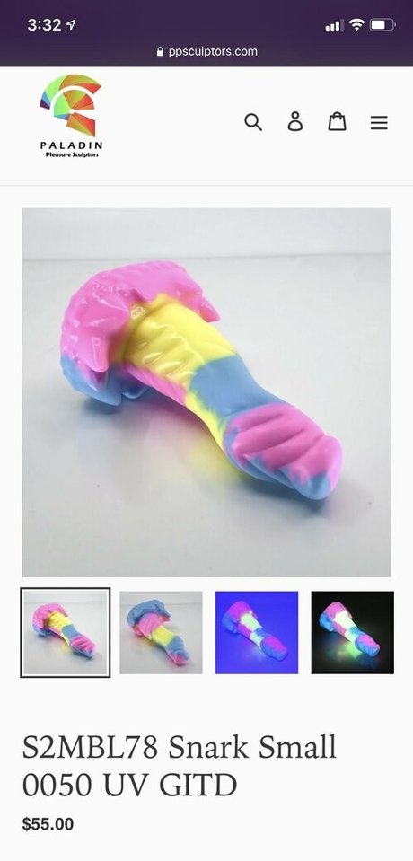 babyghouli420 Profilbild