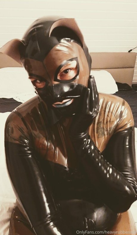 heavyrubberette hd galerie