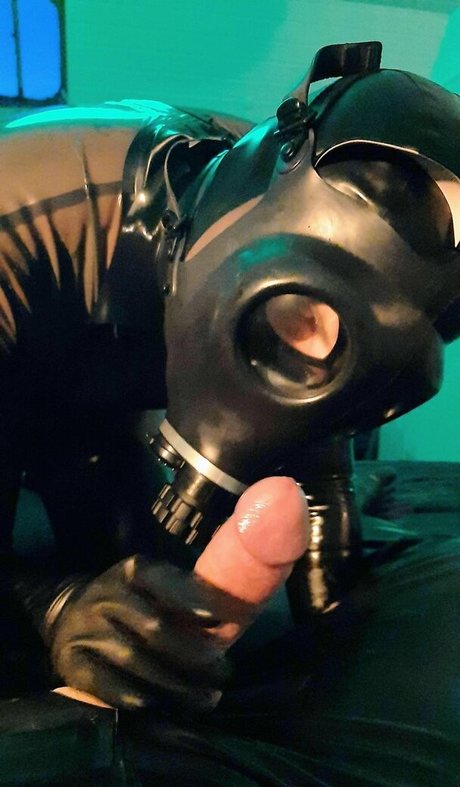 heavyrubberette hd kunst fotos