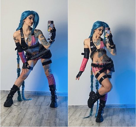 Kiiyoko top nacktheit archiv